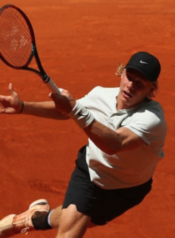 Most Improved Among French Open Seeds